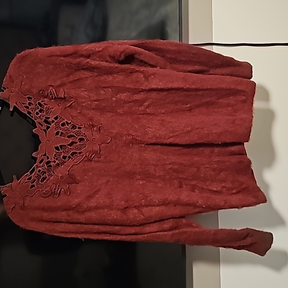 Sweater from Buckle